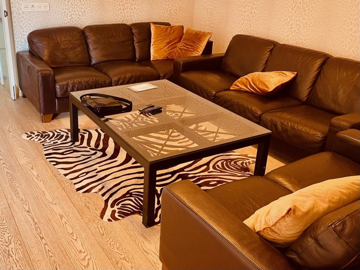 Banus Hause * Marbella