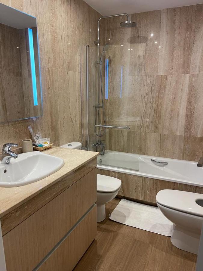 Apartment Playa Residencial Con Piscina