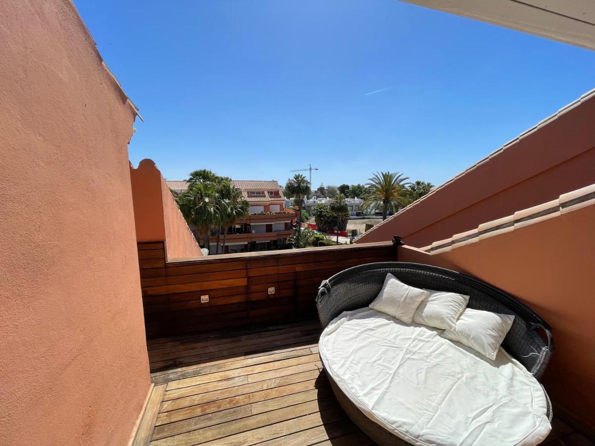 Banus Hause Apartment