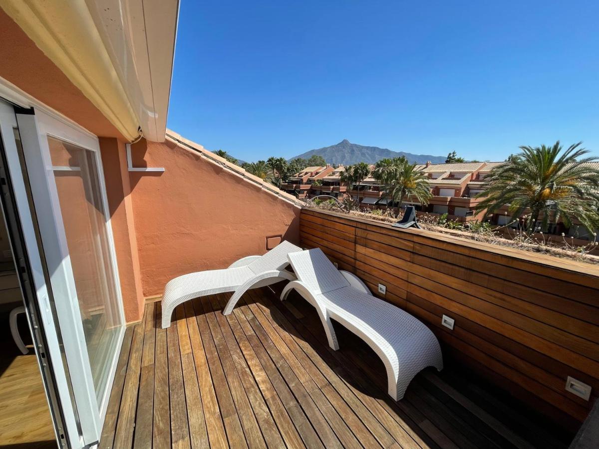 Apartment Banus Hause