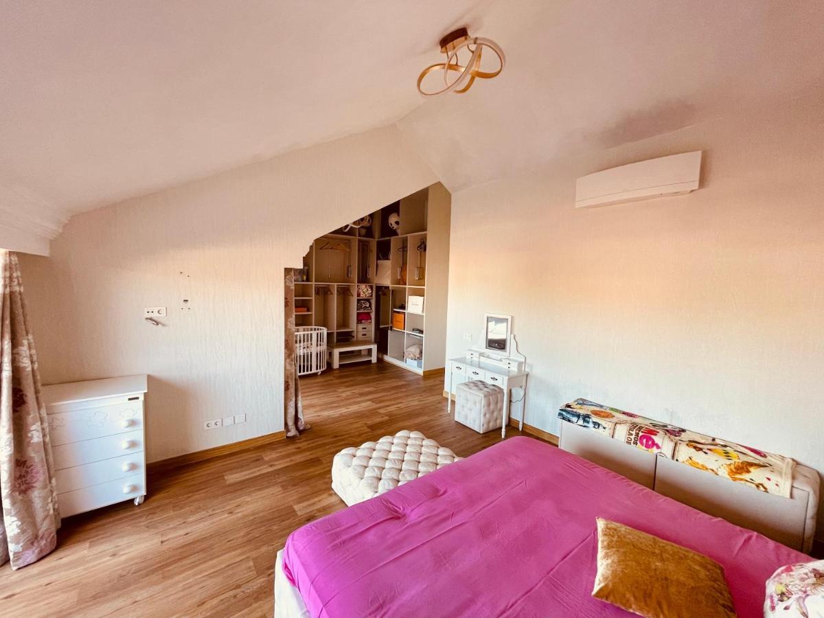 Banus Hause Marbella