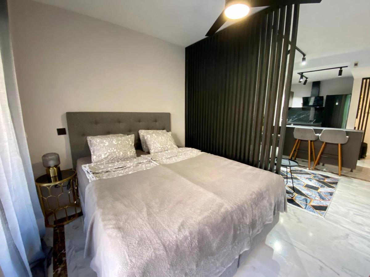 Golden Mile 2-bedroom Marbella