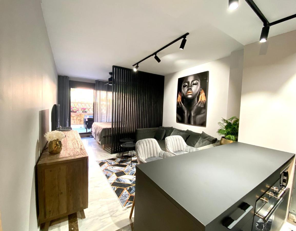 Golden Mile 2-bedroom