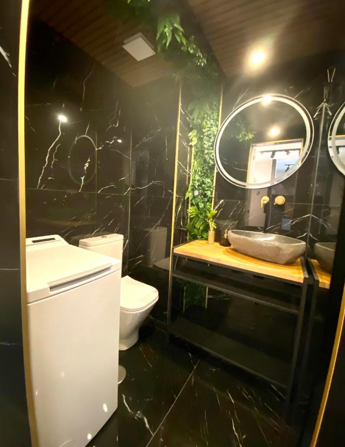Golden Mile 2-bedroom Marbella
