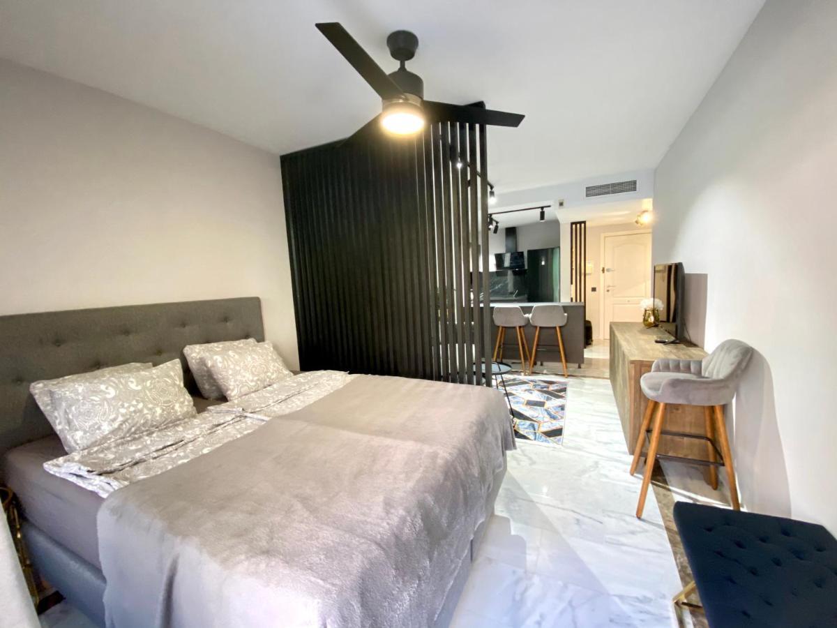 Apartment Golden Mile 2-bedroom *