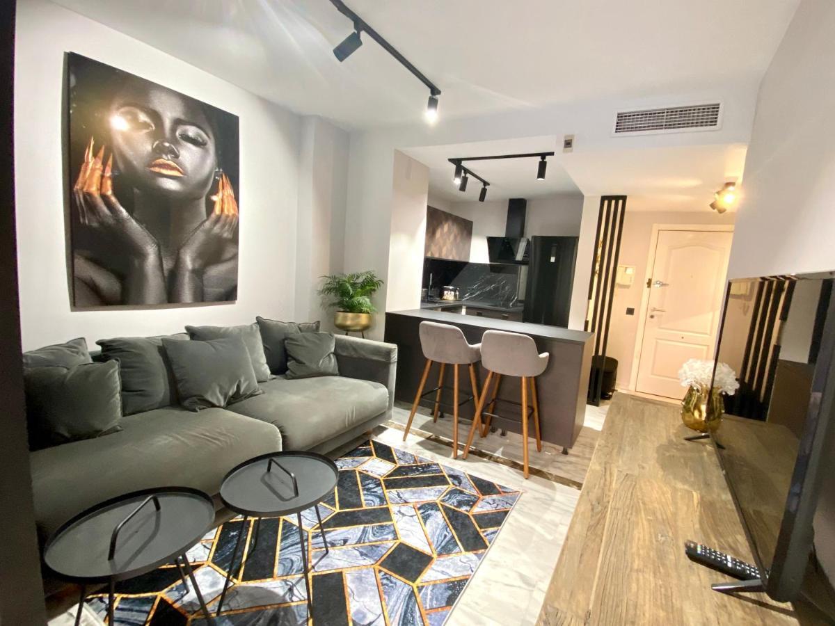 Apartment Golden Mile 2-bedroom