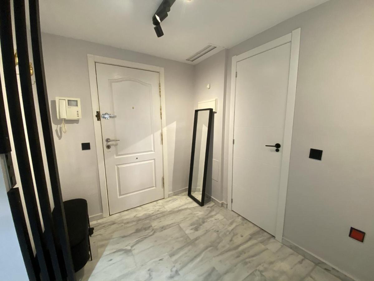 Apartment Golden Mile 2-bedroom Marbella