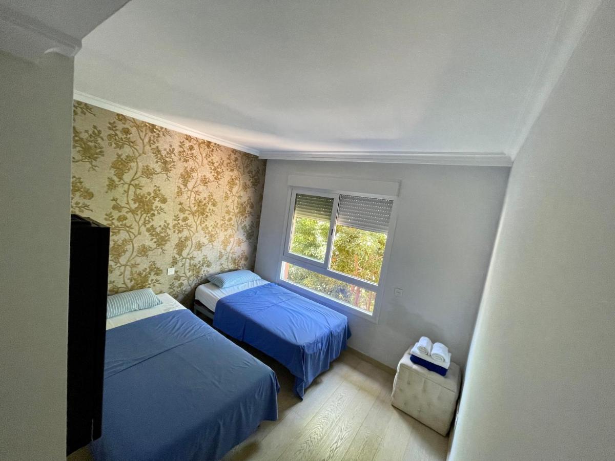 Apartment Banus Hause
