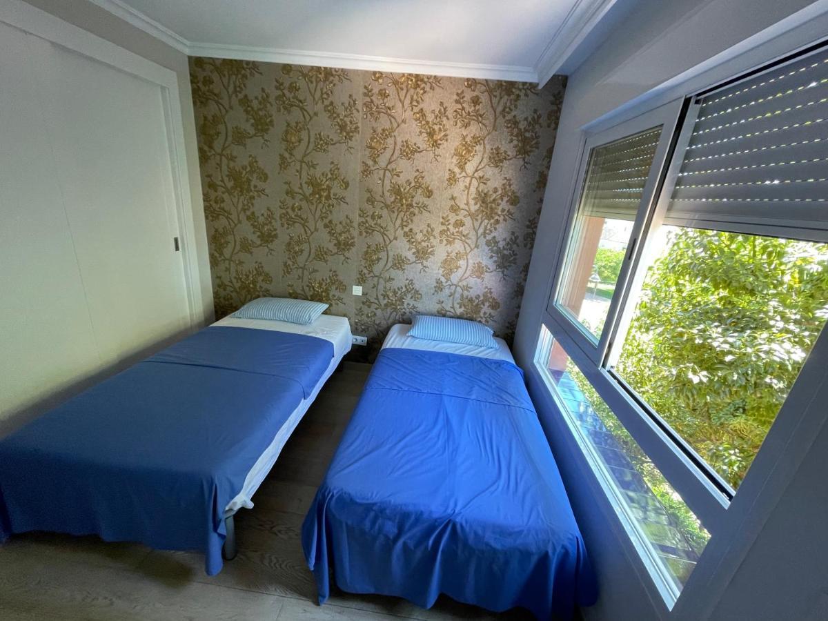 Banus Hause