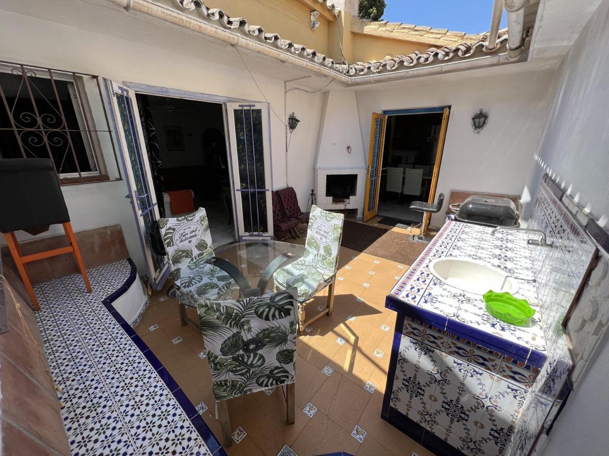Holiday home Side *