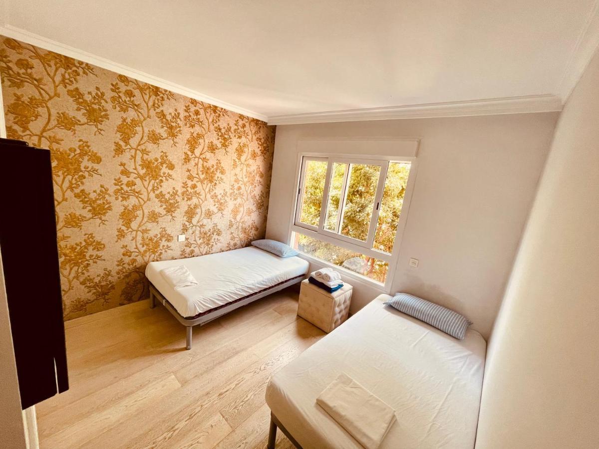 Banus Hause Apartment *