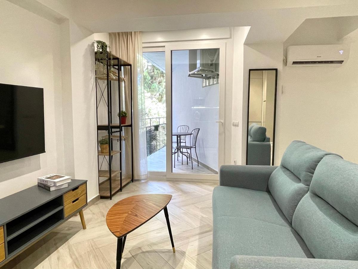 Loft Centro Appartement *