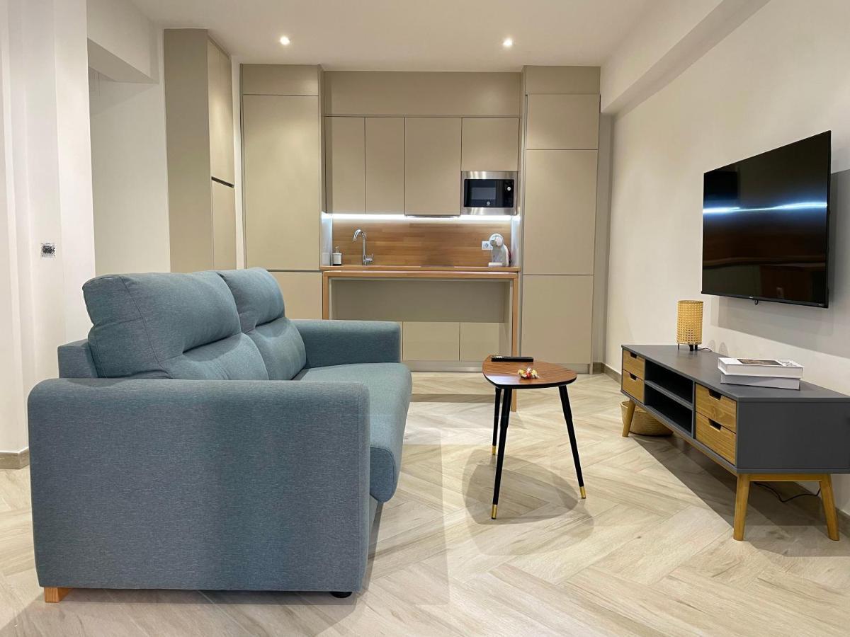 Loft Centro Appartement