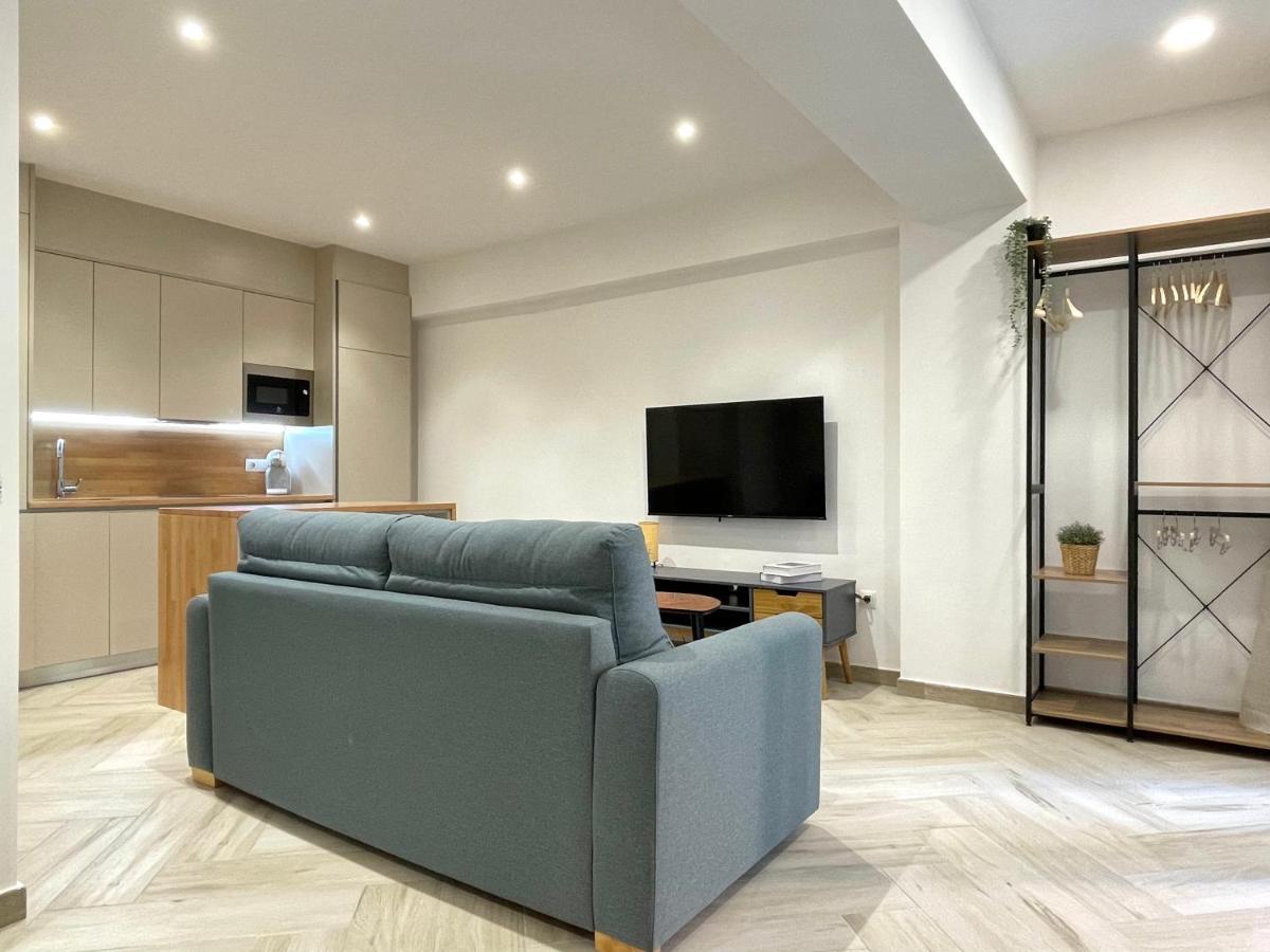 Appartement Loft Centro
