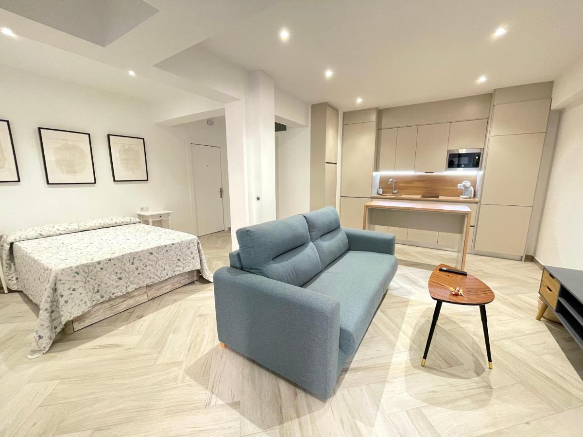 Loft Centro Appartement