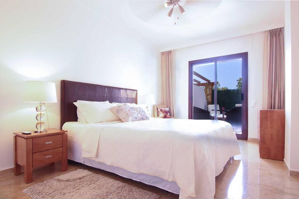 Apartment Precioso Apartamento En Coto Real - Milla De Oro Marbella