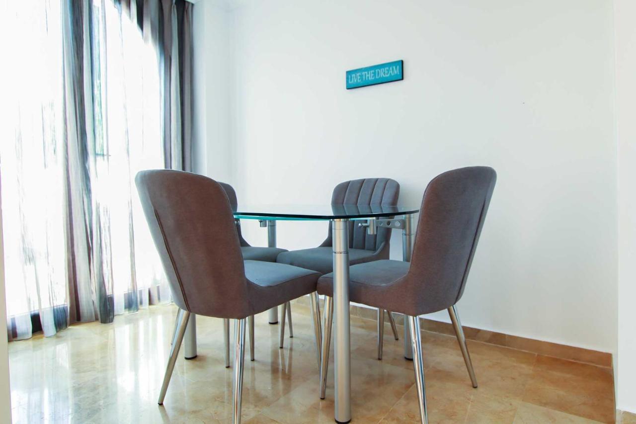 Precioso Apartamento En Coto Real - Milla De Oro