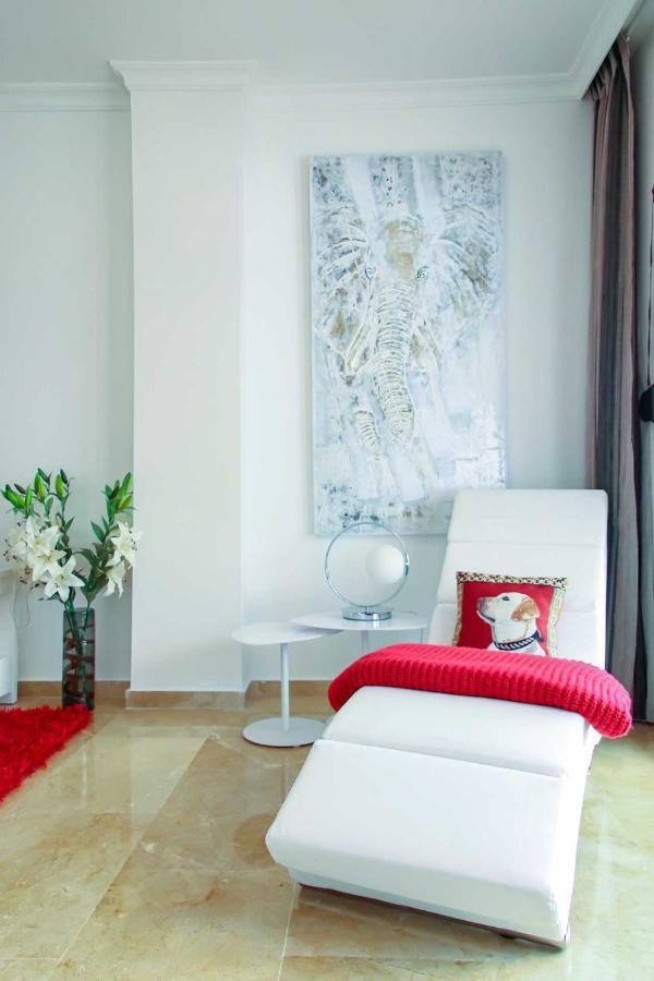 Precioso Apartamento En Coto Real - Milla De Oro Marbella