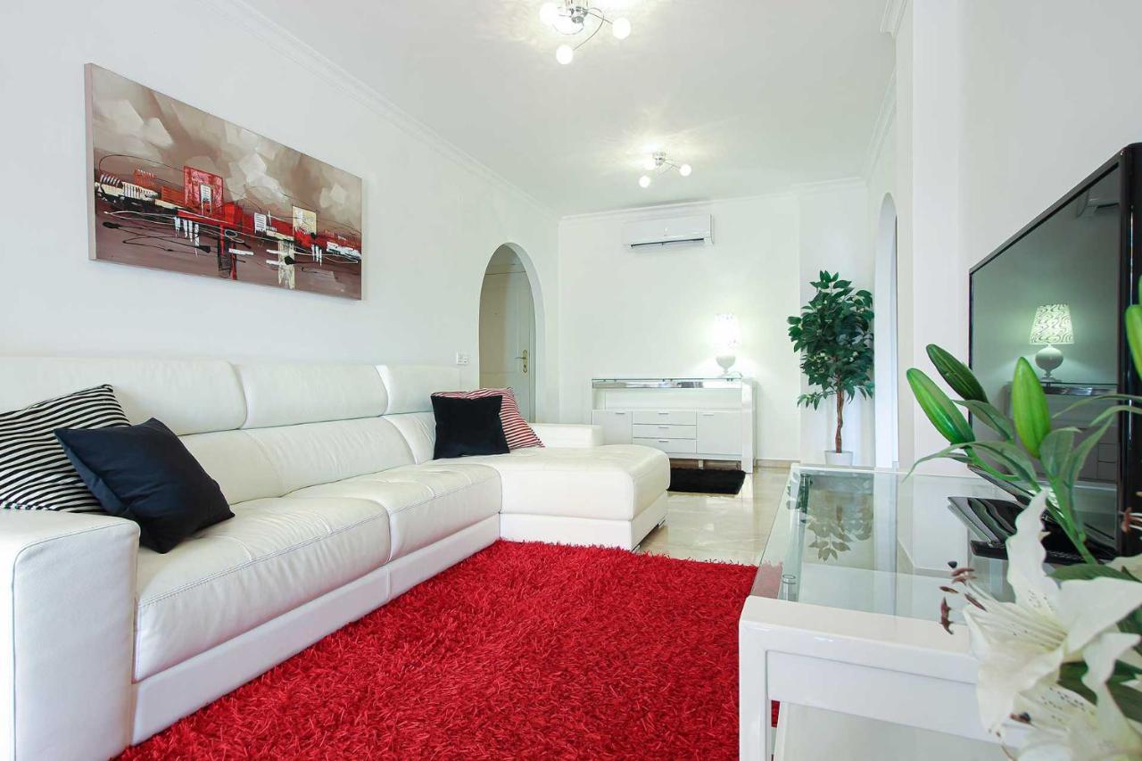 Precioso Apartamento En Coto Real - Milla De Oro * Marbella
