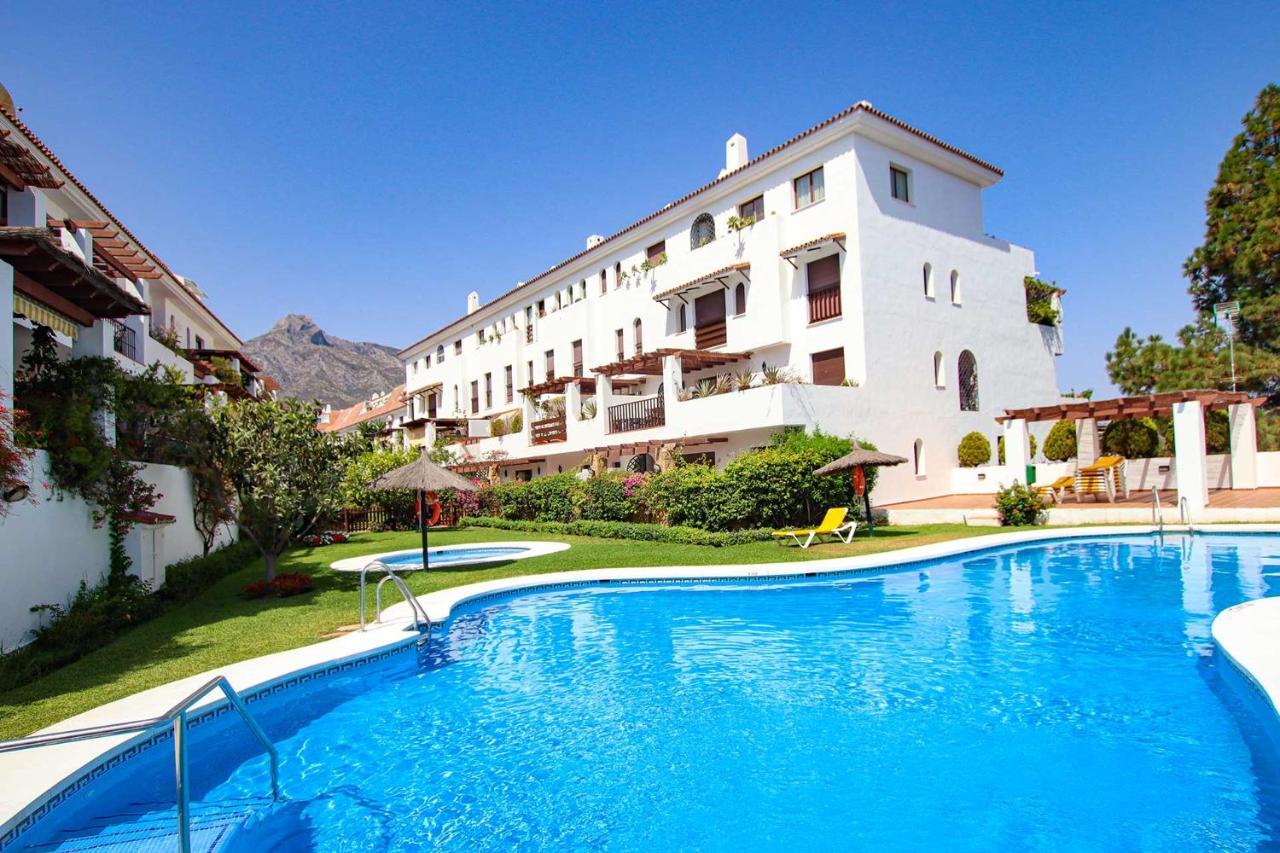 Apartment Precioso Apartamento En Coto Real - Milla De Oro