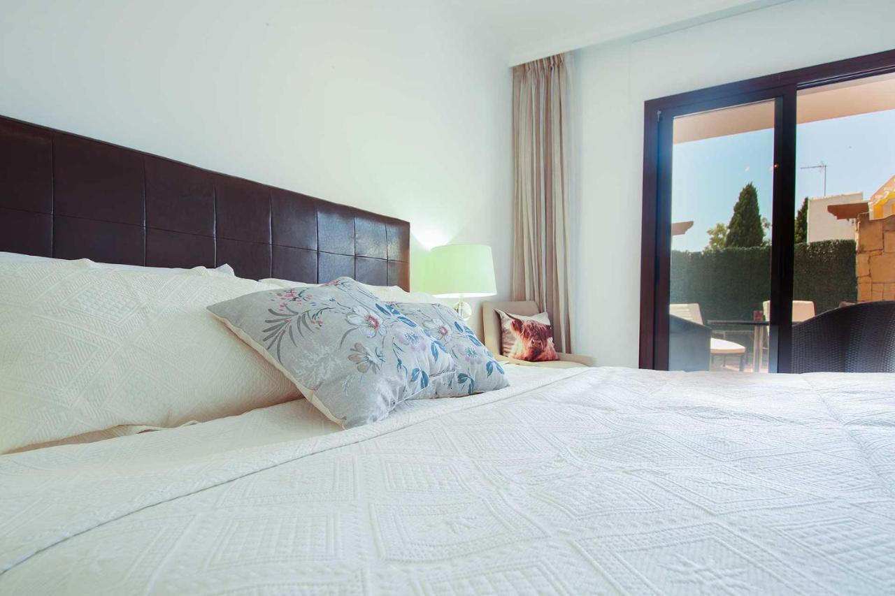 Precioso Apartamento En Coto Real - Milla De Oro Apartment *