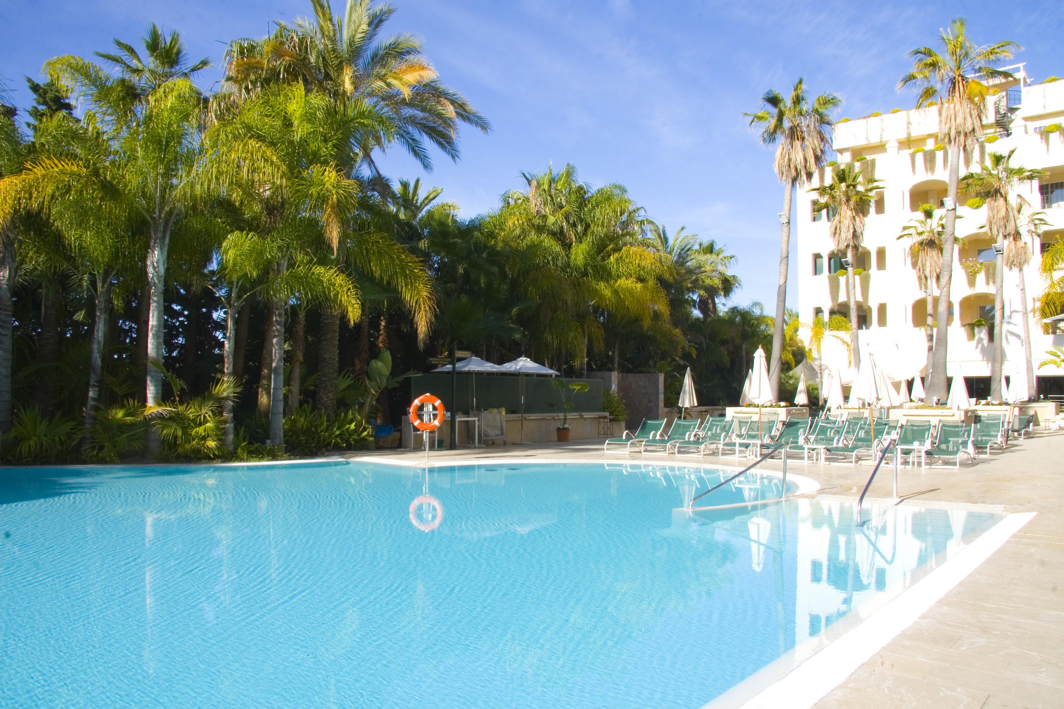 Apartment Guadalpin Marbella