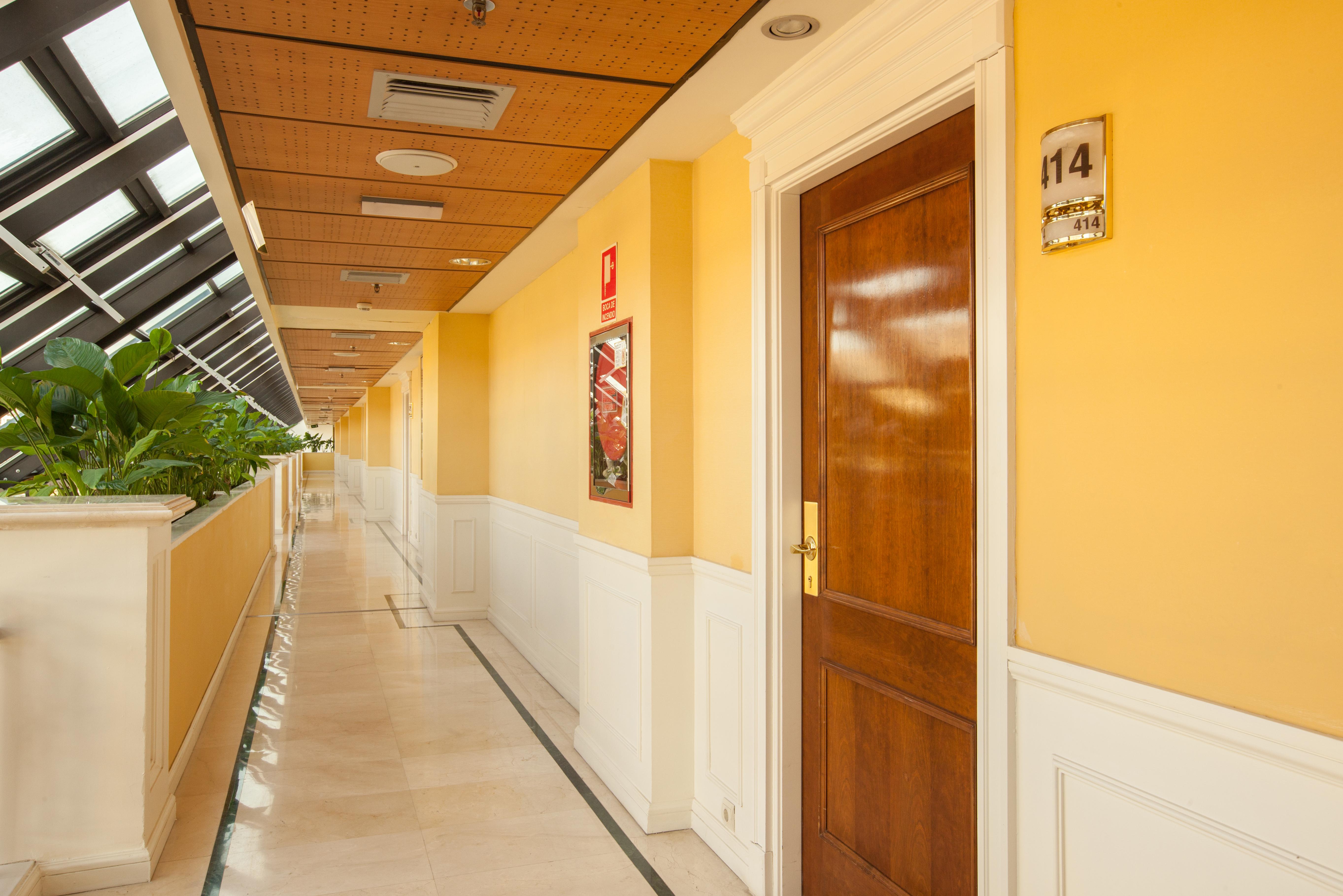 Guadalpin Apartment