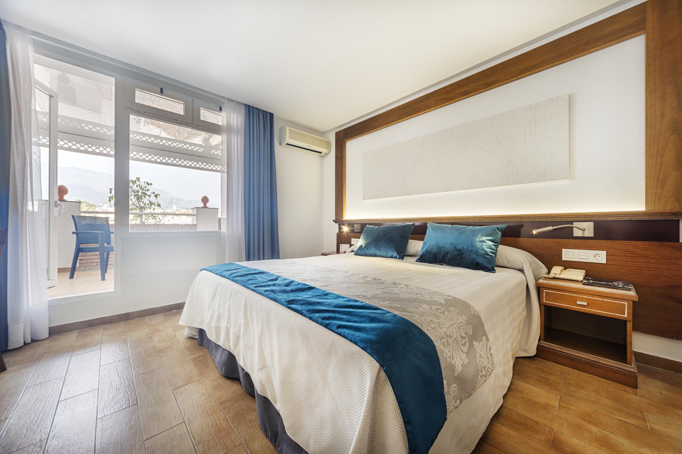 San Cristóbal 4* Marbella