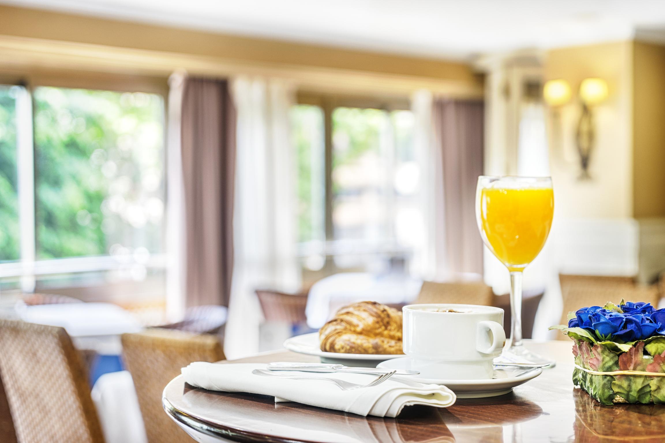 Hotel San Cristóbal Marbella