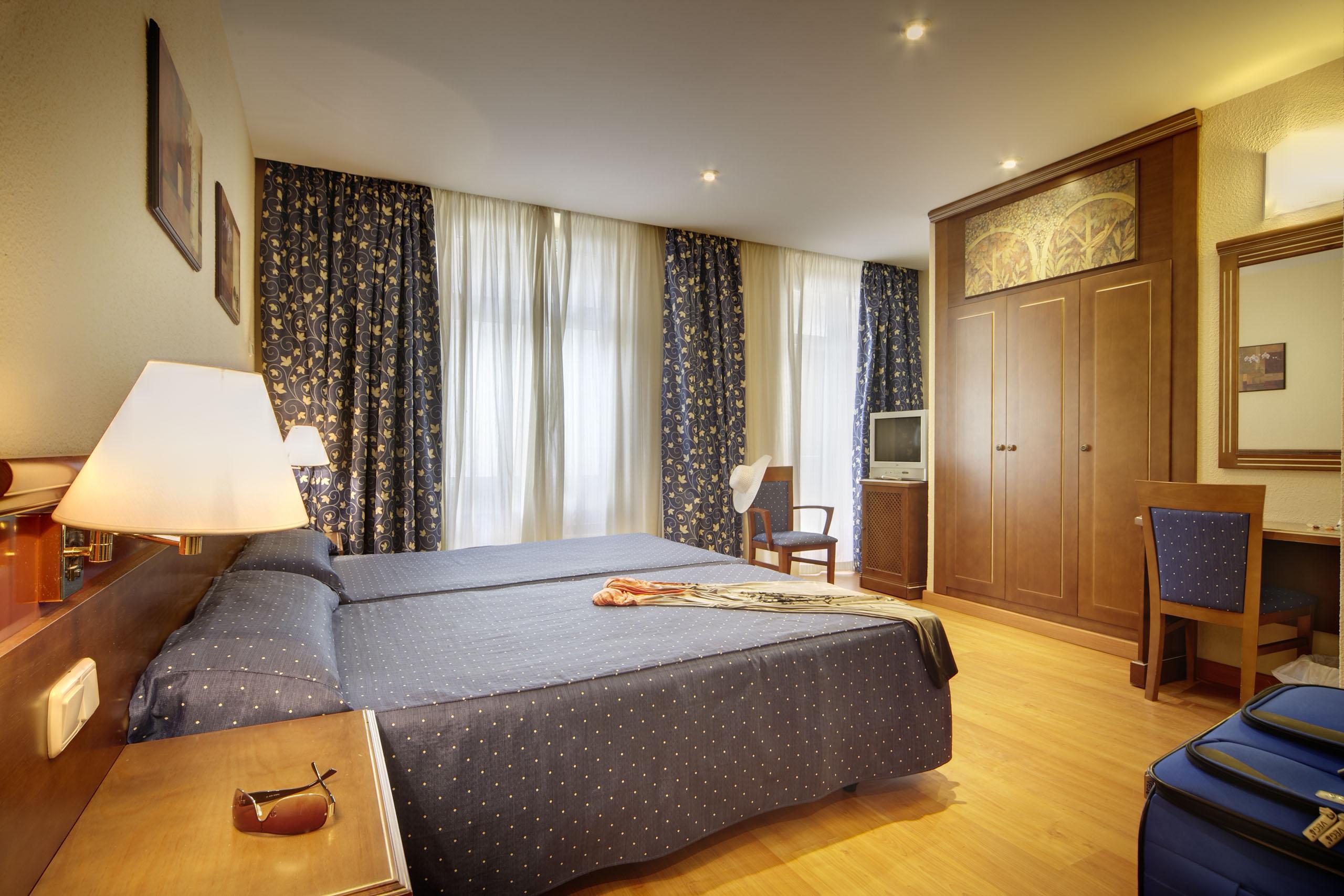 San Cristóbal Hotel 4*