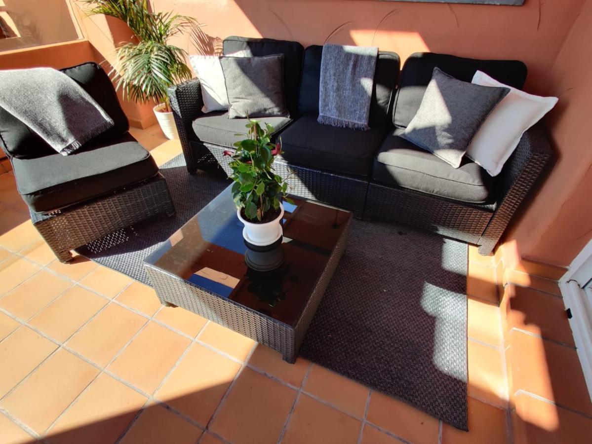 Luxury - Casa Tropical Appartement Marbella