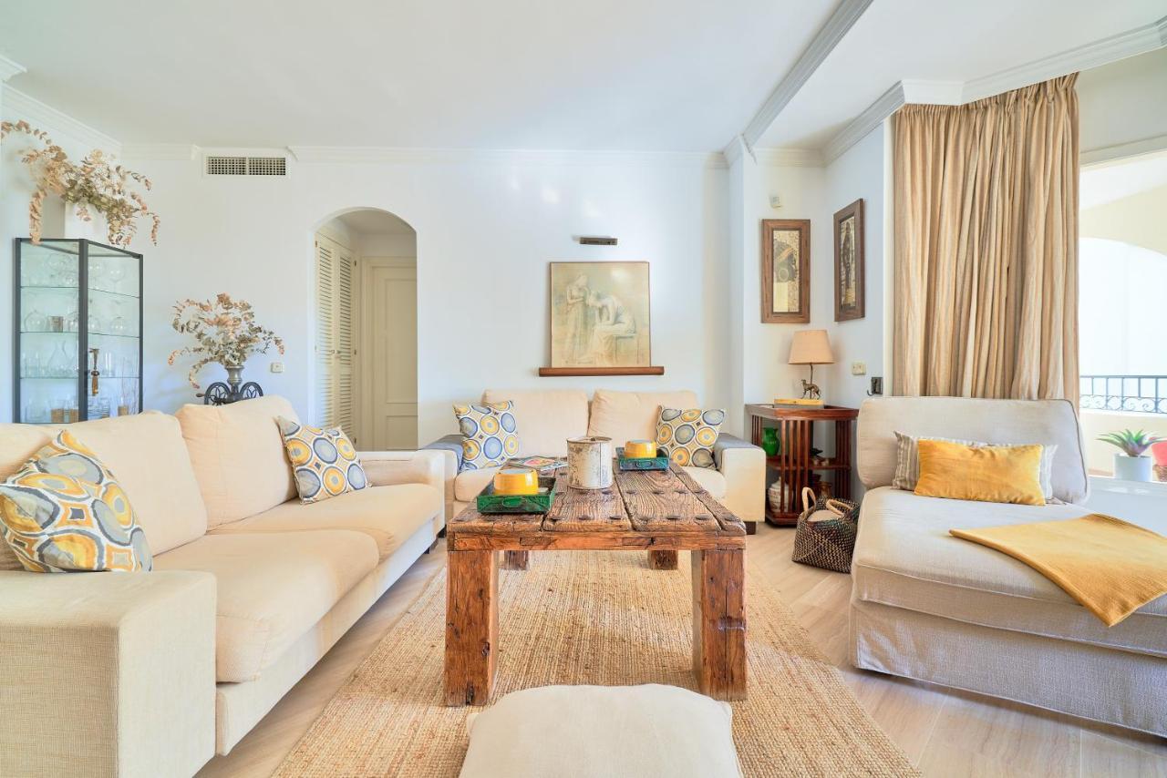 Apartamento Suncity