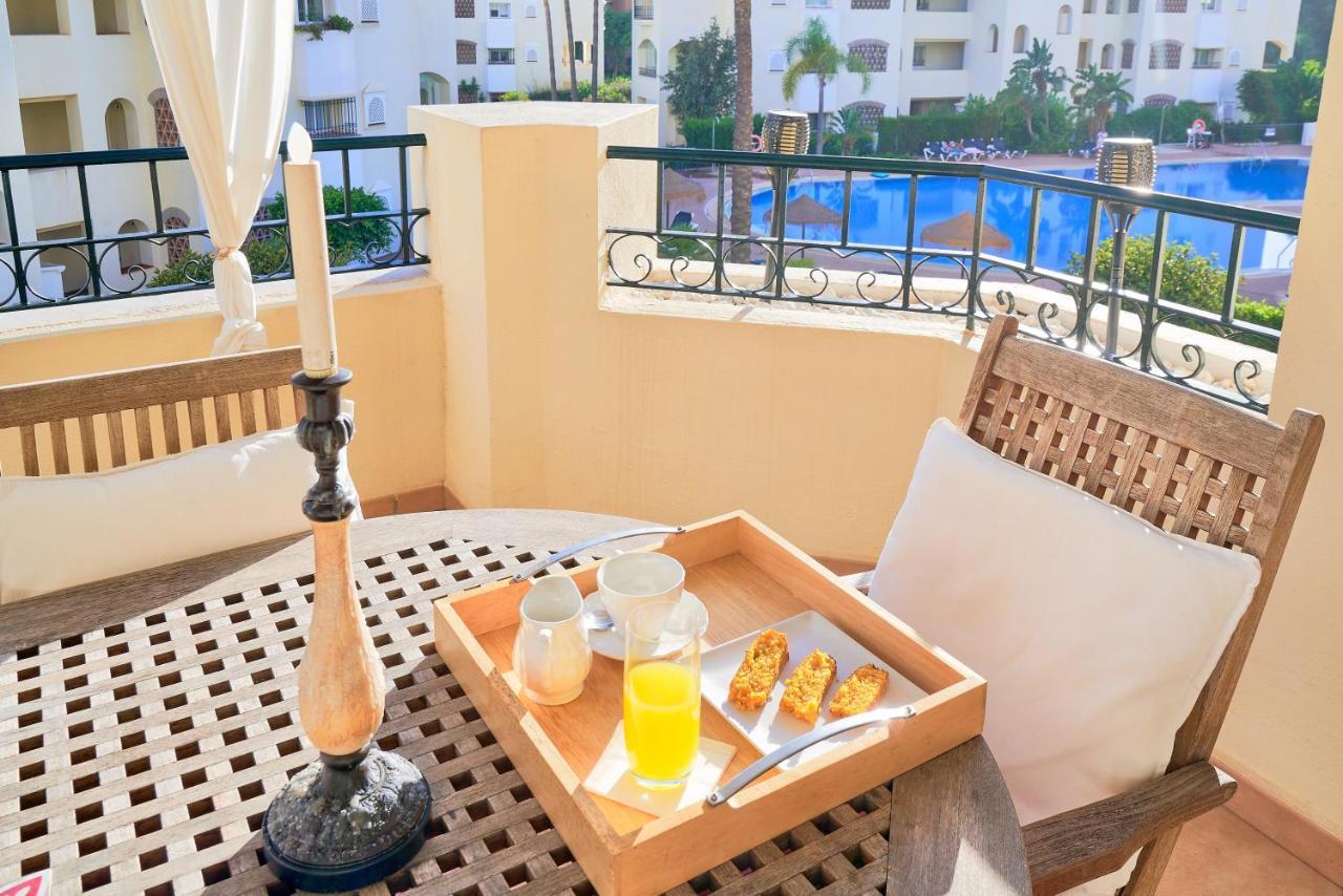 Apartamento Suncity *