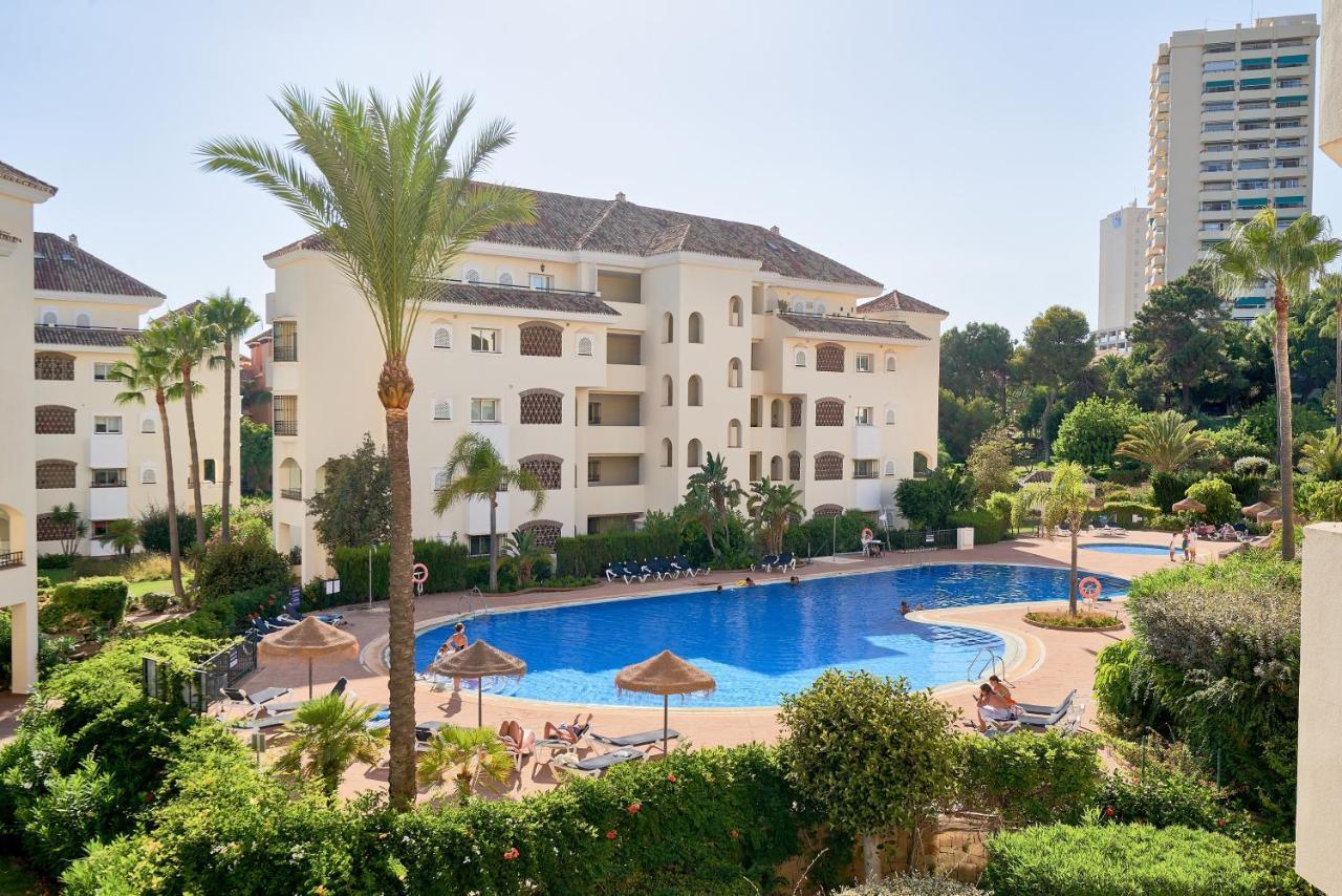 Apartamento Suncity Marbella