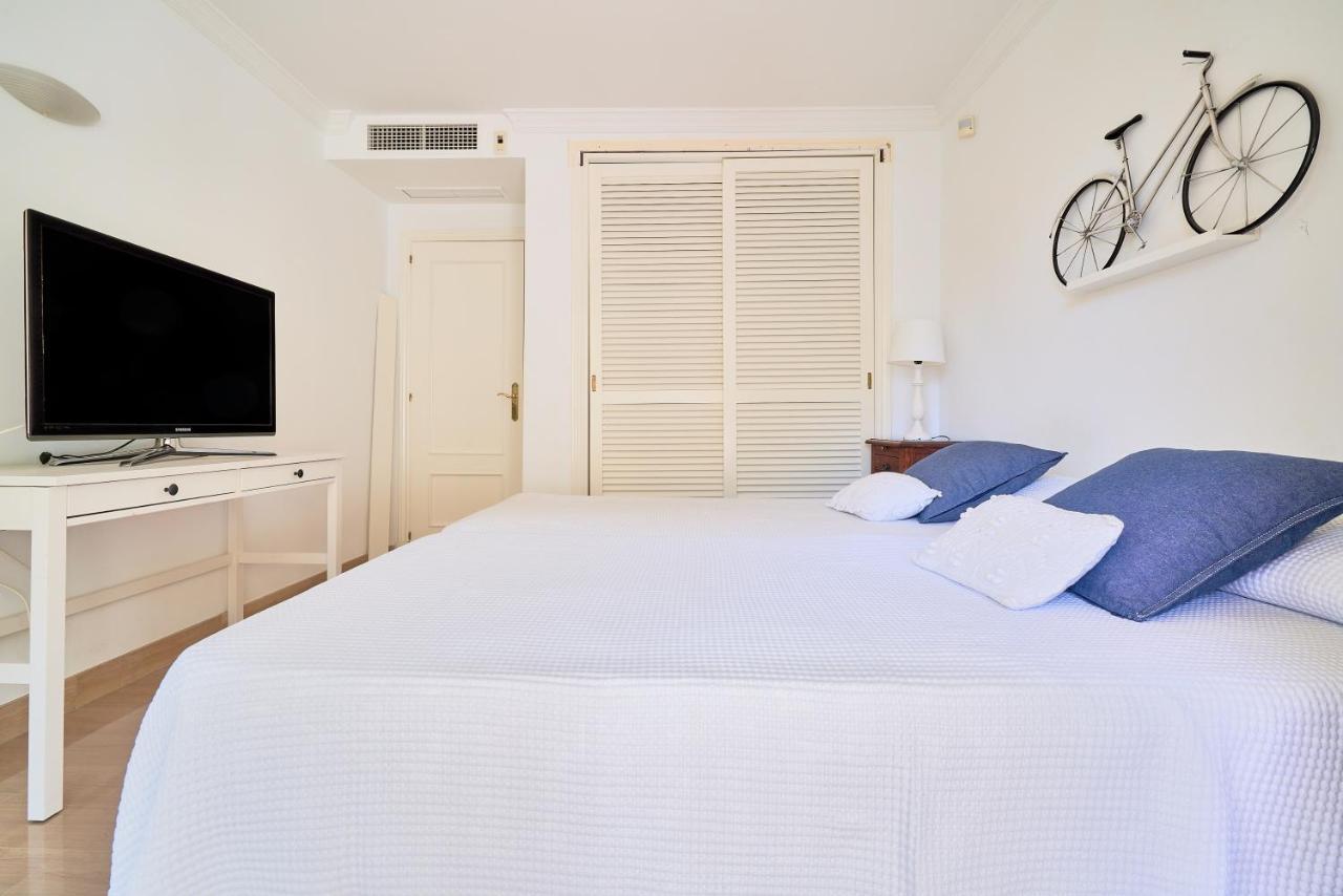 Apartamento Suncity