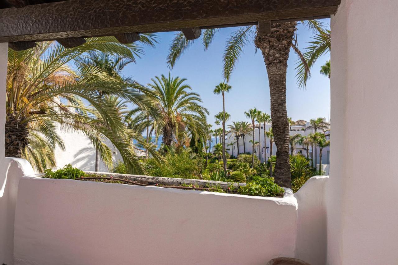 Luxurious Penthouse In Ventura Del Mar Puerto Banus *