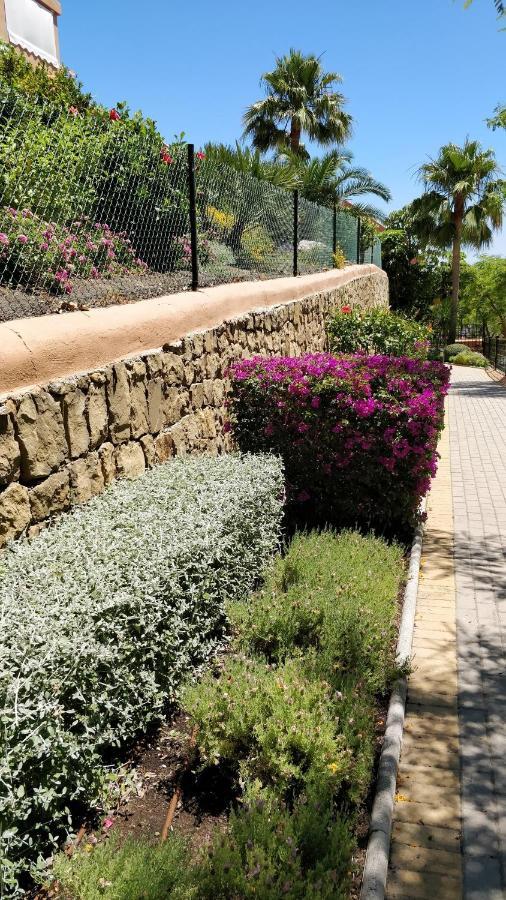 Luxury - Casa Tropical Marbella