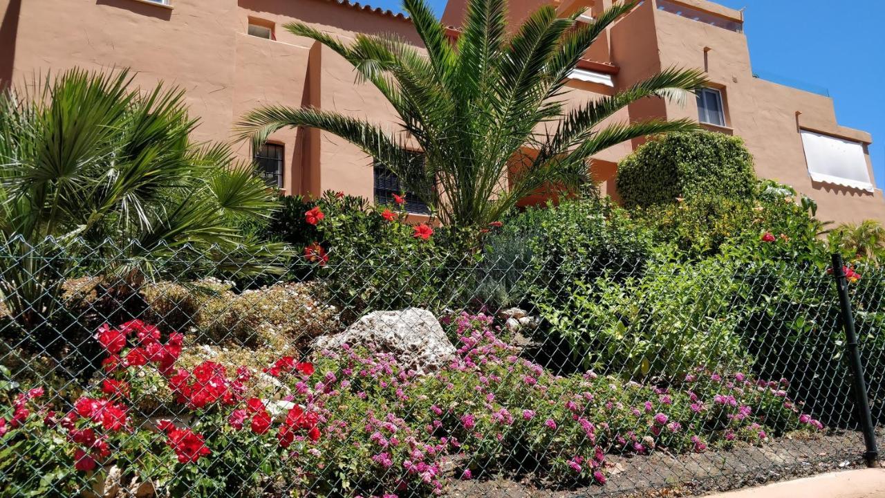 Luxury - Casa Tropical Marbella