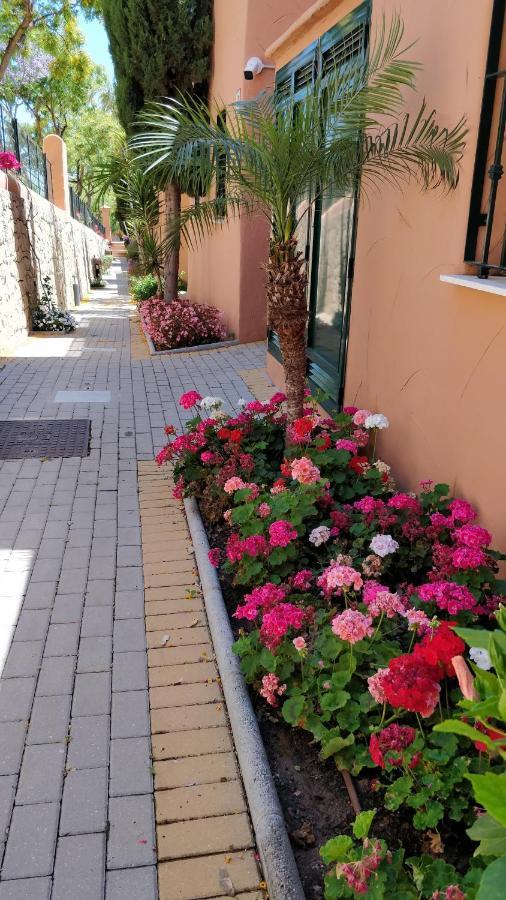 Luxury - Casa Tropical Appartement Marbella