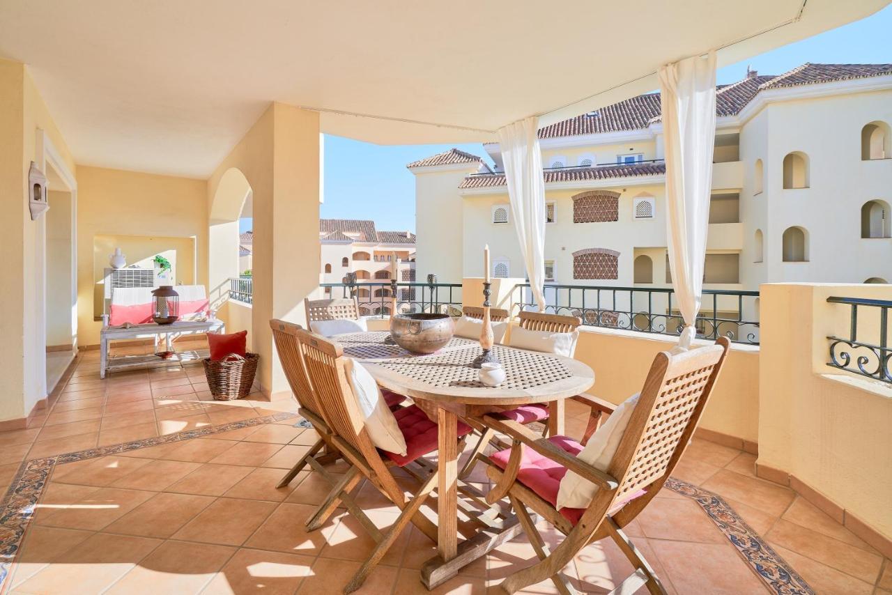 Suncity Apartamento Marbella