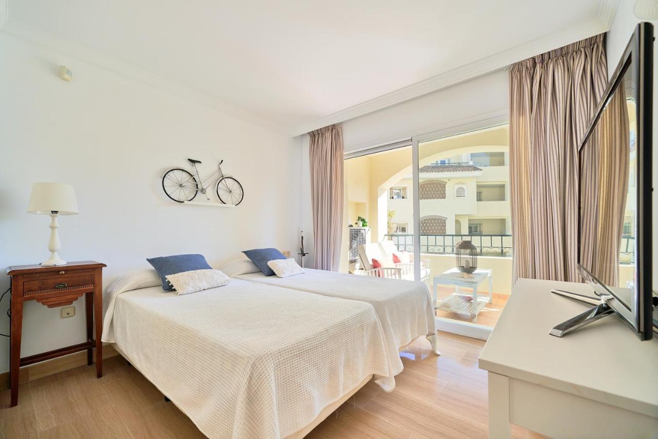 Suncity Apartamento Marbella