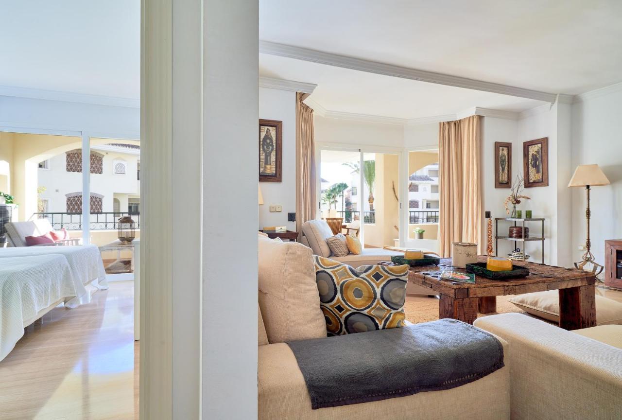 Suncity Apartamento Marbella