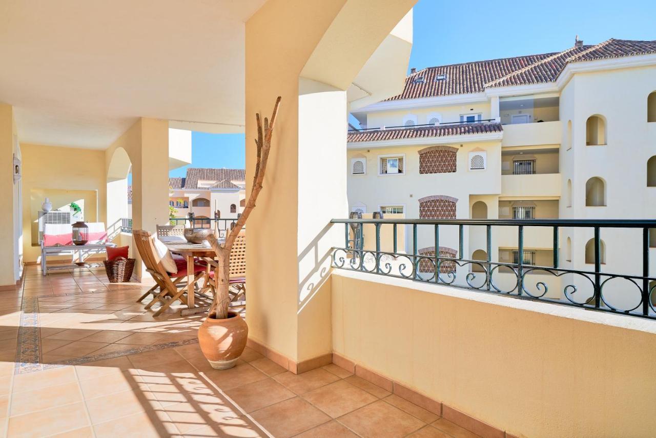 Apartamento Suncity