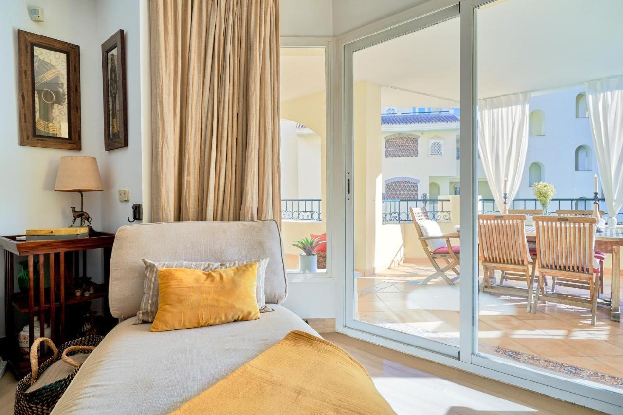 Apartamento Suncity *