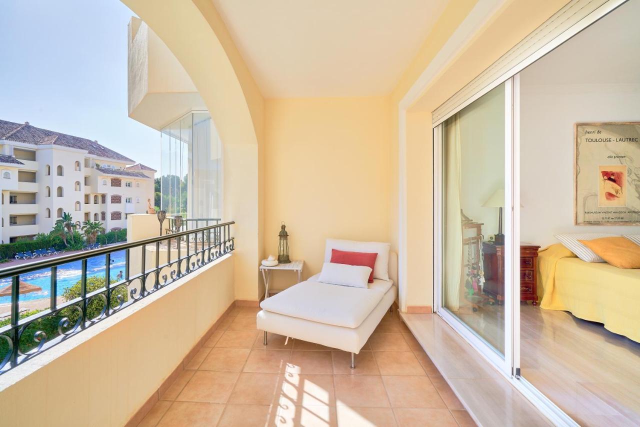 Suncity Apartamento Marbella