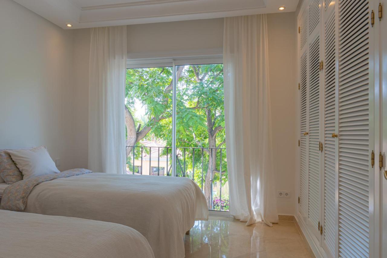 Apartment Luxurious Penthouse In Ventura Del Mar Puerto Banus