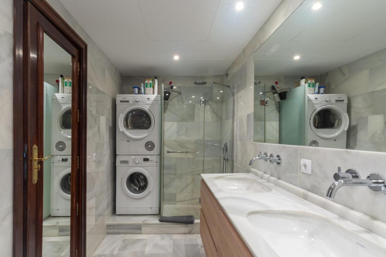 Apartamento Unique First Line