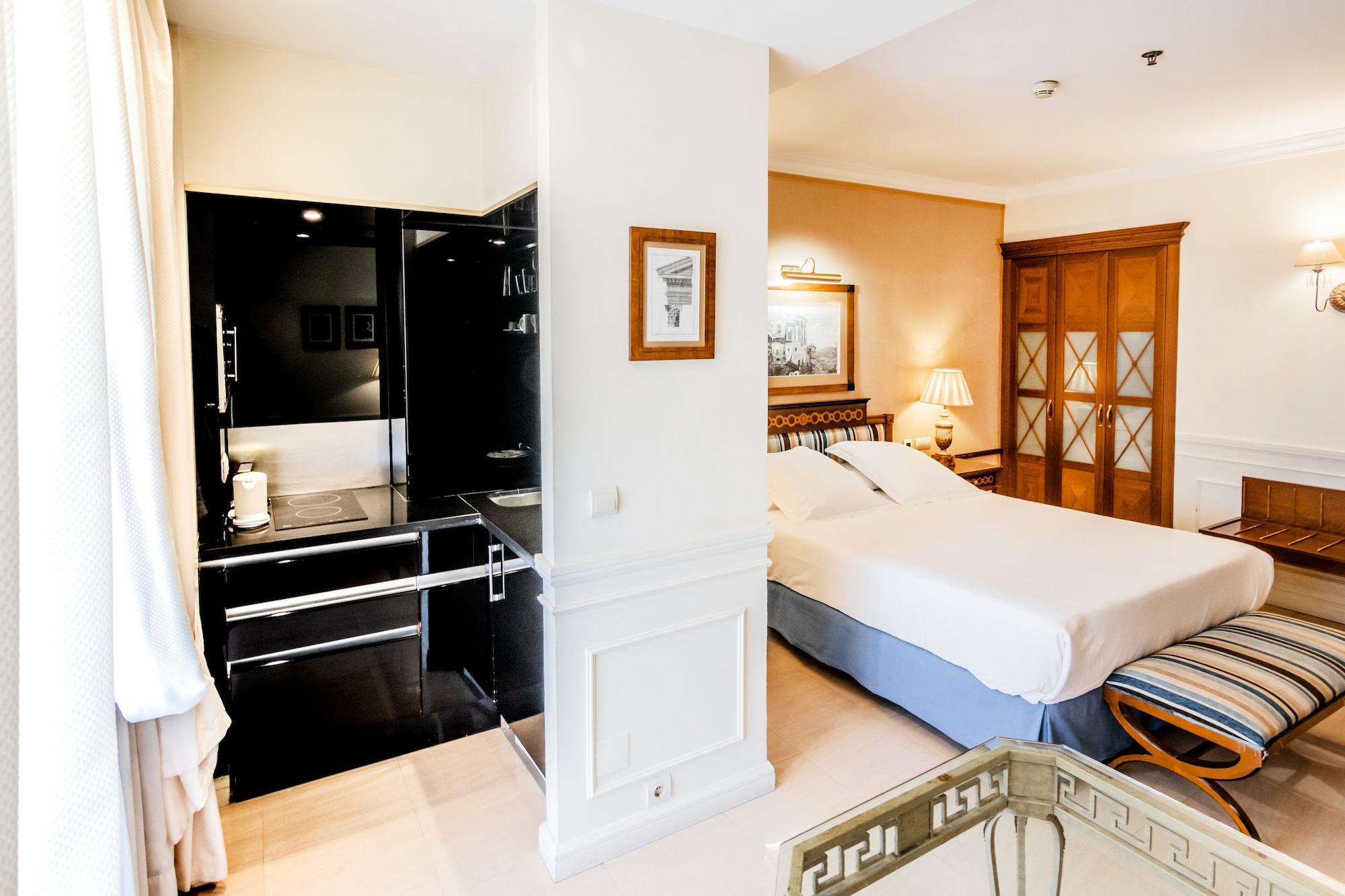 Apartment Guadalpin Marbella
