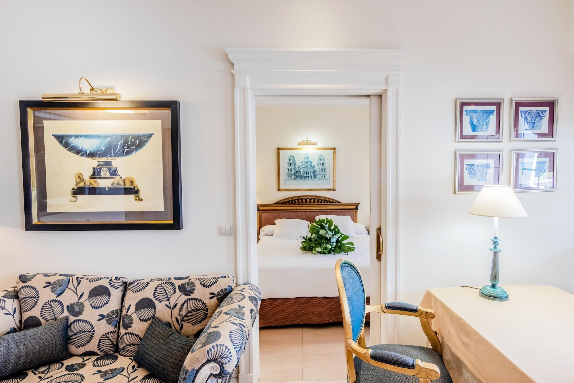 Apartment Guadalpin Marbella