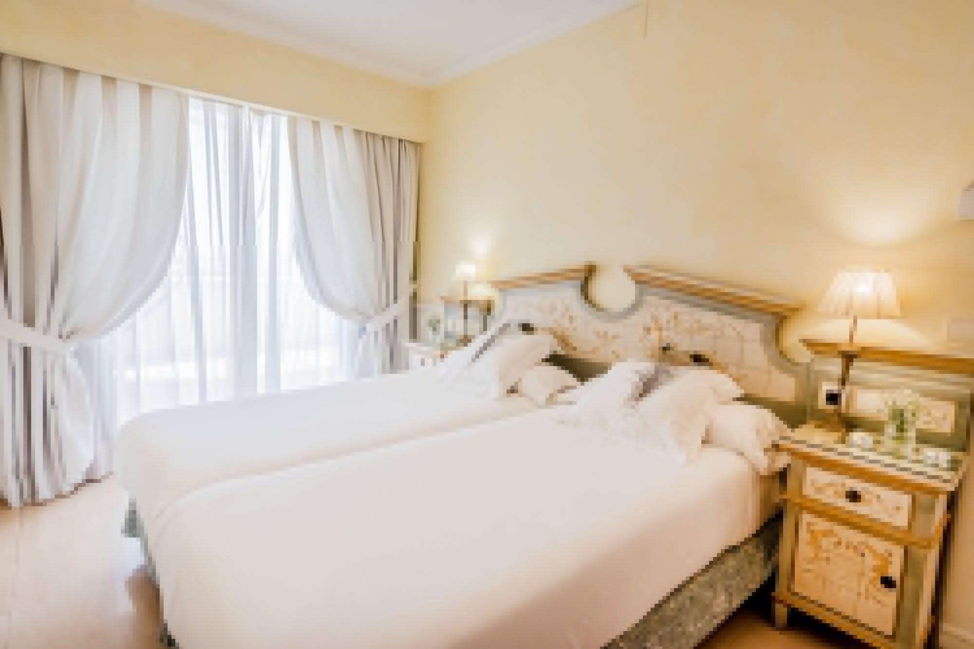 Apartment Guadalpin